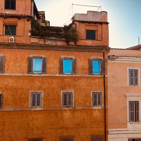 S.Apollonia Suite Trastevere Рим Екстериор снимка