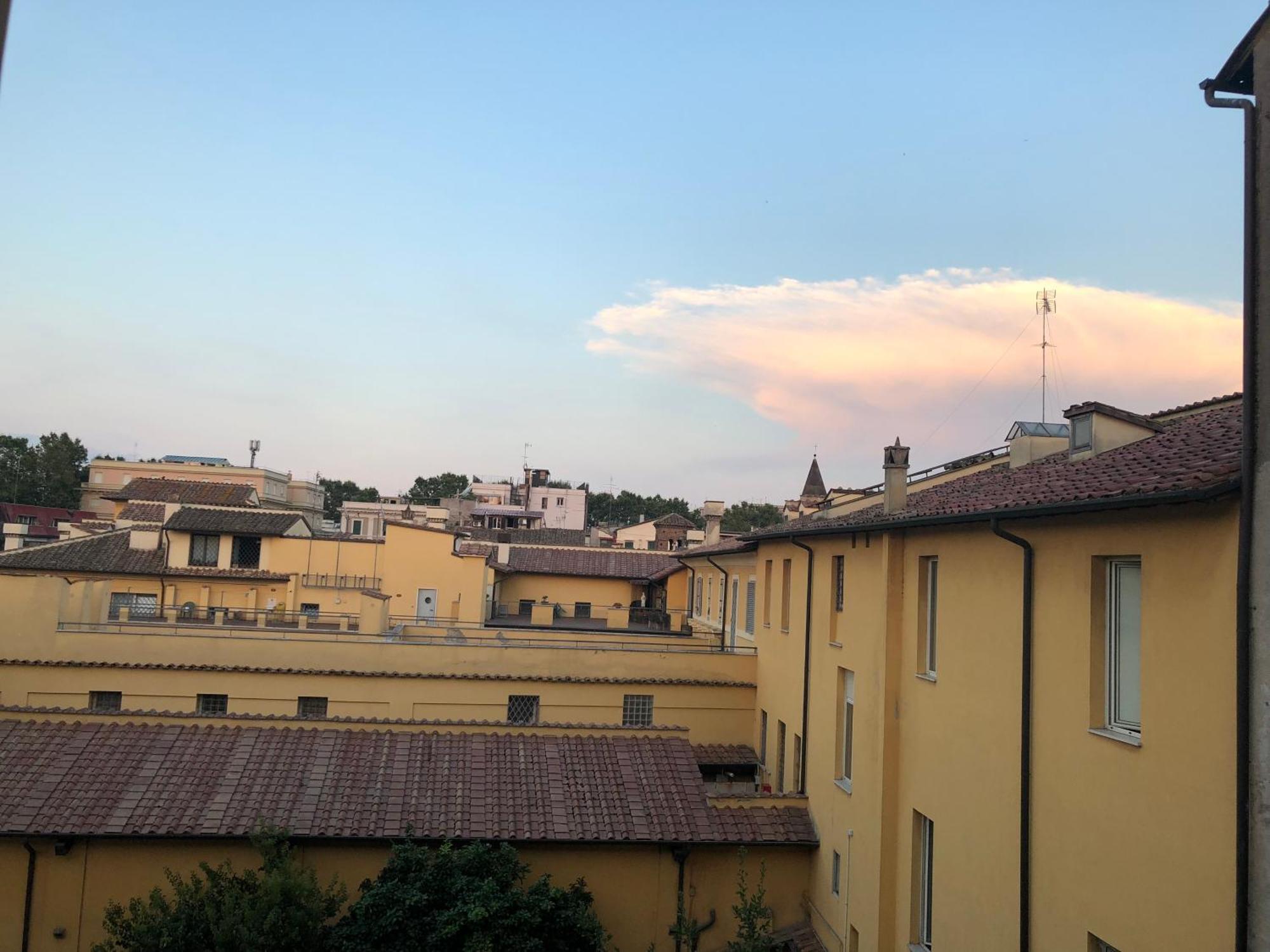 S.Apollonia Suite Trastevere Рим Екстериор снимка