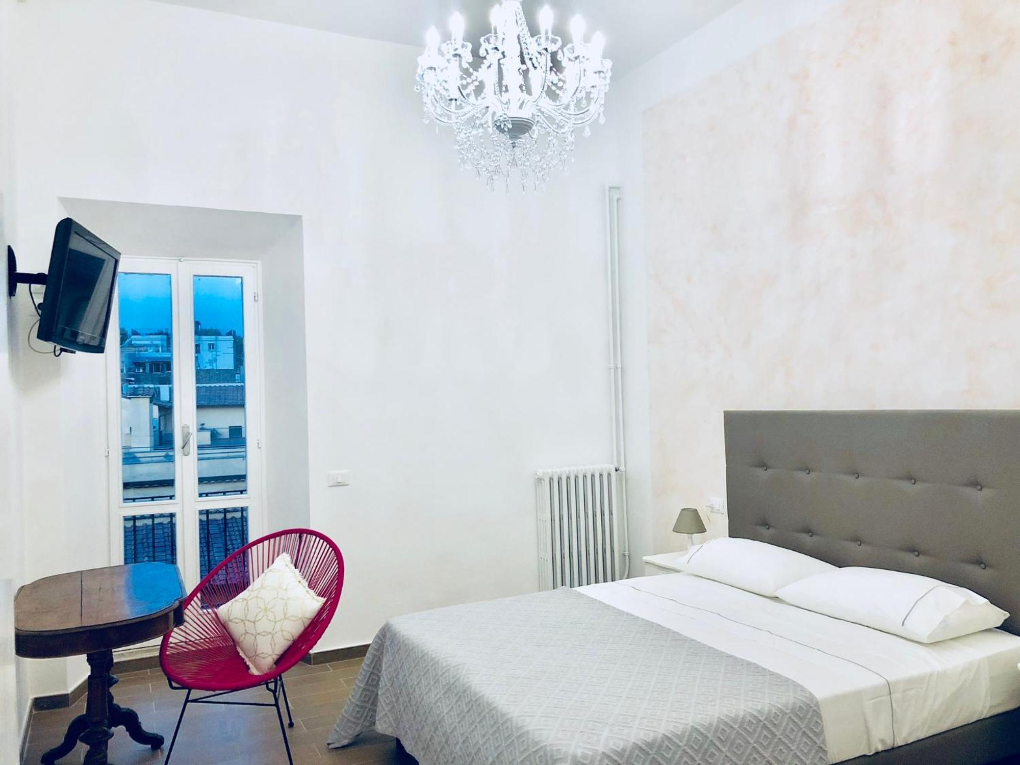 S.Apollonia Suite Trastevere Рим Екстериор снимка