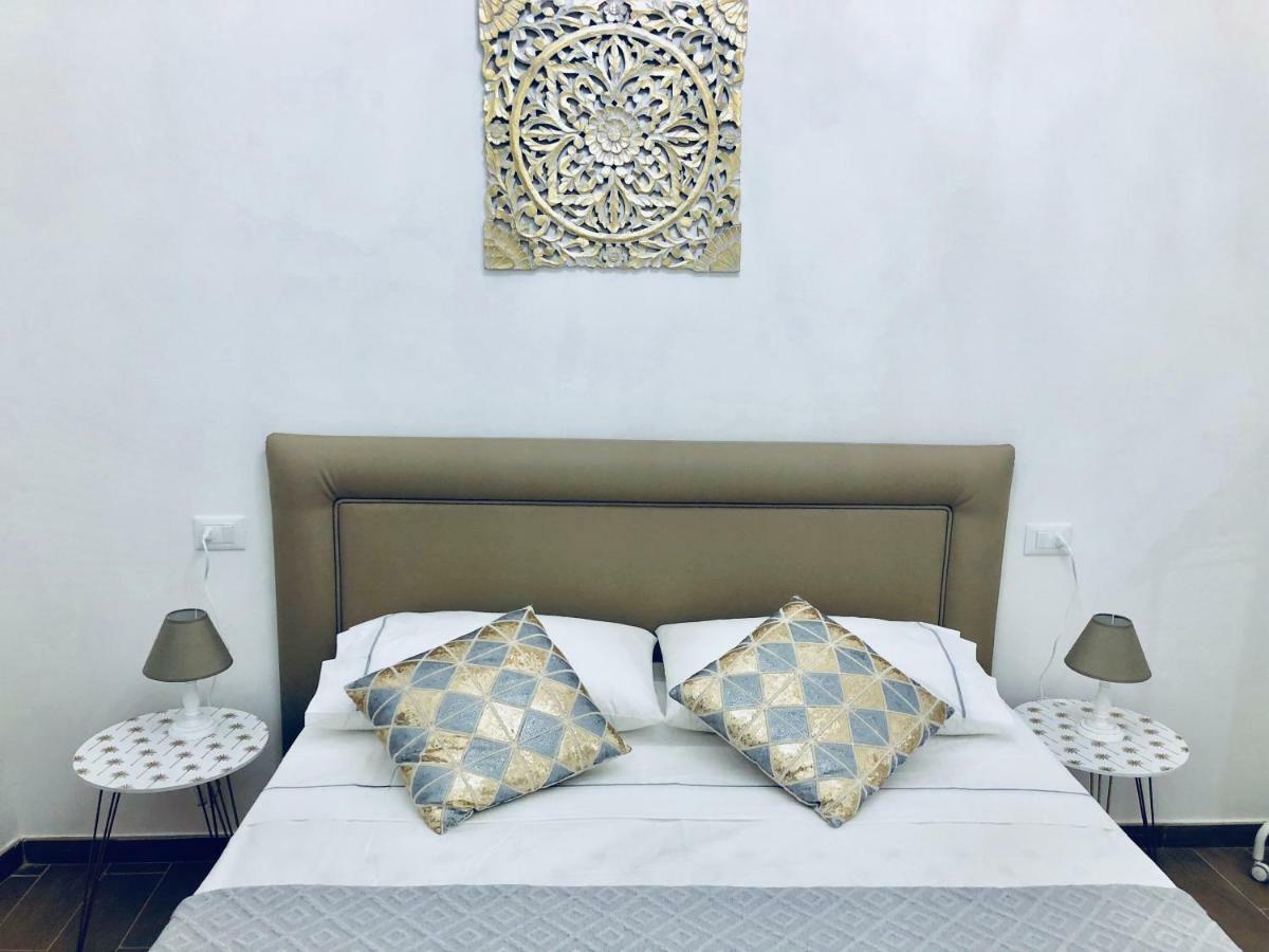 S.Apollonia Suite Trastevere Рим Екстериор снимка