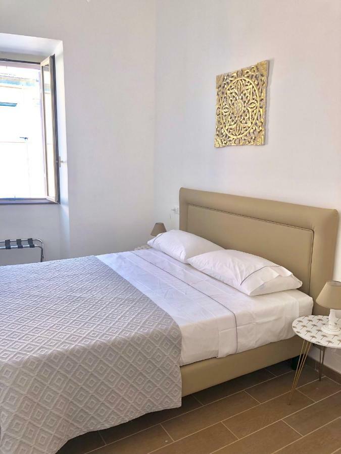 S.Apollonia Suite Trastevere Рим Екстериор снимка