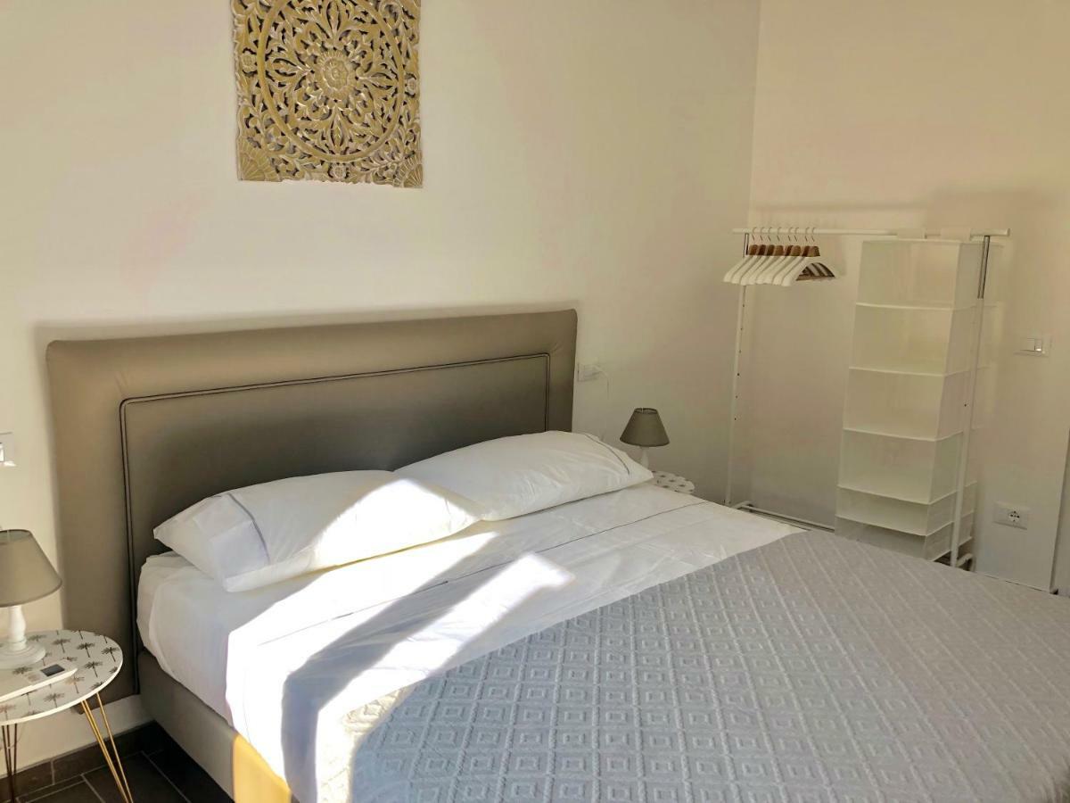 S.Apollonia Suite Trastevere Рим Екстериор снимка