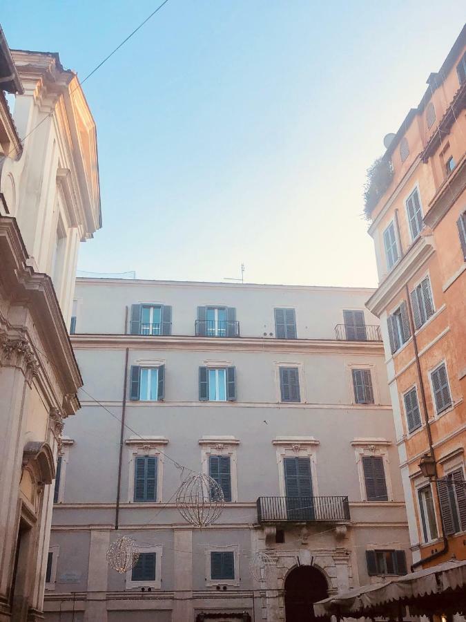 S.Apollonia Suite Trastevere Рим Екстериор снимка